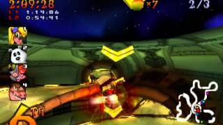 CTR 101% Part 47 - Oxide Station - Trophy
