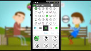 I AM EMOJI LIKE - I AM FANTASTIC screenshot 5