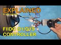 Fiido q1 controller testing  fiido q1s  electric scooter troubleshooting 101 tagalog dyu