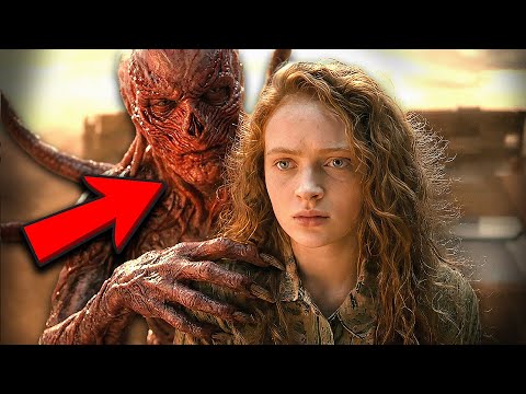 Max is the Key to Defeating Vecna! Stranger Things Ending EXPLAINED!
