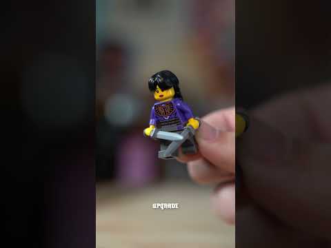 Did you know you could get these LEGO pieces right now on LEGO Pick a Brick?