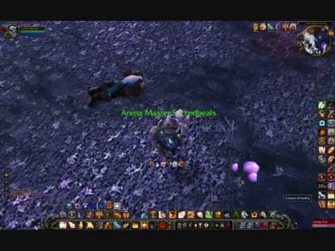 Ganking Swifty