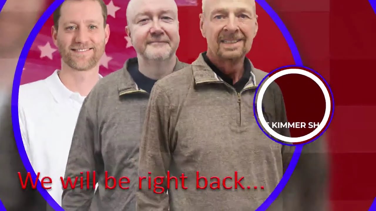 The Kimmer Show - YouTube