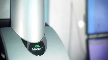 Morphologi G3-ID – Automatisierte Messung der Partikelgröße und Partikelform