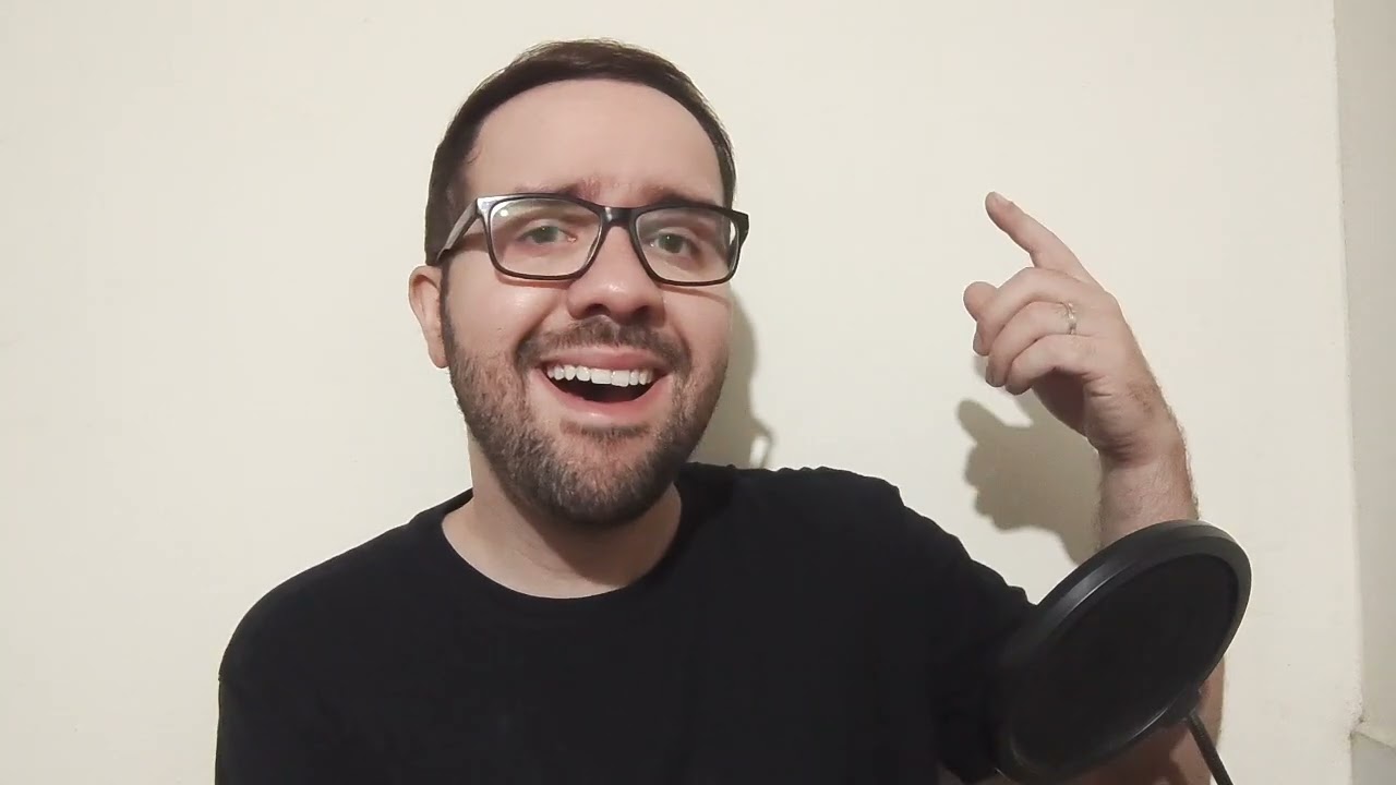 ICM: Jesus irá Voltar (Tenor + Análise do Arranjo) #maranata