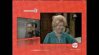 Antenna TV Split Screen Credits (May 28, 2026)