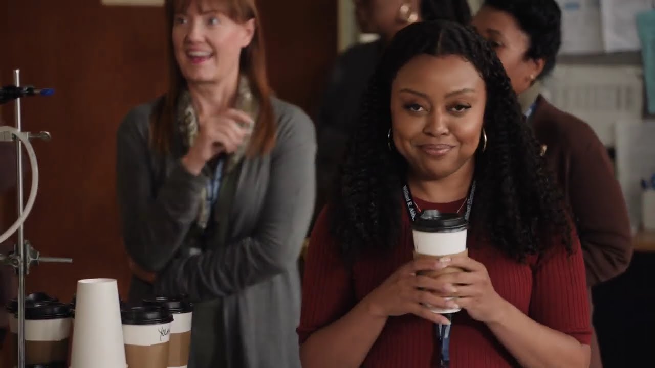 It’s Always Sunny in Philadelphia S17E1 | The Gang Wrecks Abbott Elementary – Ava Reacts