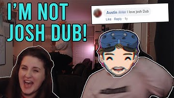 Reading Mean Comments With My Girlfriend