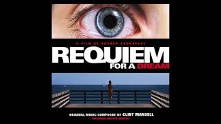 Clint Mansell -Lux Aeterna- ft: Kronos Quartet #RequiemForADream '00