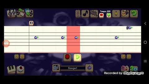 All Woolabee Dof sounds - Composer tutorial