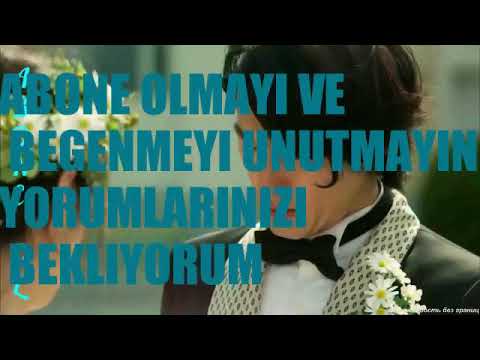 Kore klip Ağla kalbim (fated to love you)