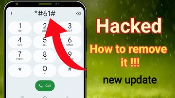 How to Remove Hackers from Your Phone  (Simple & Easy) (new update)