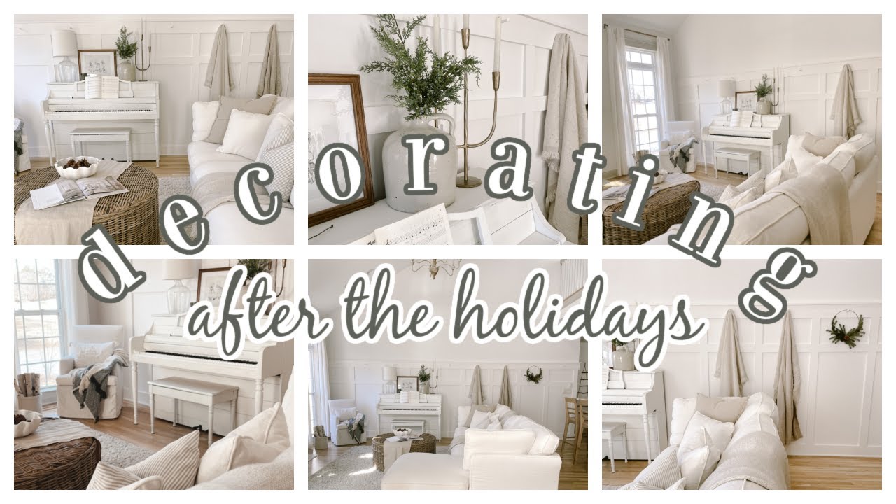DECORATING AFTER THE HOLIDAYS 25HOME SOFA REVIEW HYGGE WHITE decorating-after-the-holidays-25home-sofa-review-hygge-white