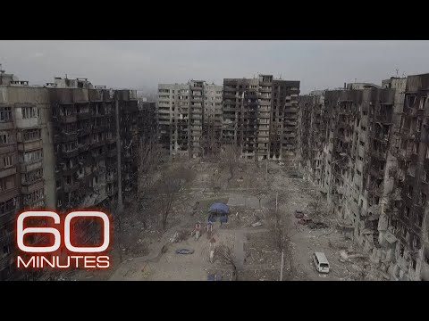 Ukrainian Prisoners of War | Sunday on 60 Minutes