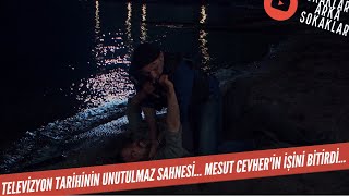 Televizyon Tarihinin UNUTULMAZ SAHNESİ! Mesut Cevher'in İşini Bitirdi 330. Bölüm