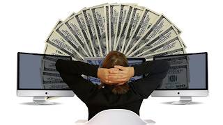 Como ganar dinero por internet rapido y seguro ⚠ Como ganar dinero por internet argentina