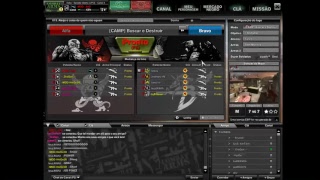 #FINAL CBG - Mafia do Doce vs BLACKHEART screenshot 5