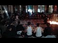 نوحه بسیار زیبا به صدای عارف در شام غریبان در امام بارگاه شهید مزاری در کویته پاکستان نوحه بسیار زیبا به صدای عارف در شام غریبان در امام بارگاه شهید مزاری در کویته پاکستان