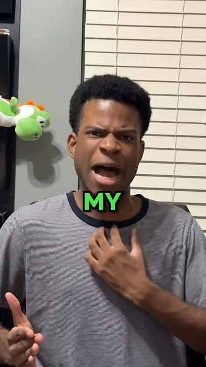 Nintendo YouTube channel Gone WRONG! 💀