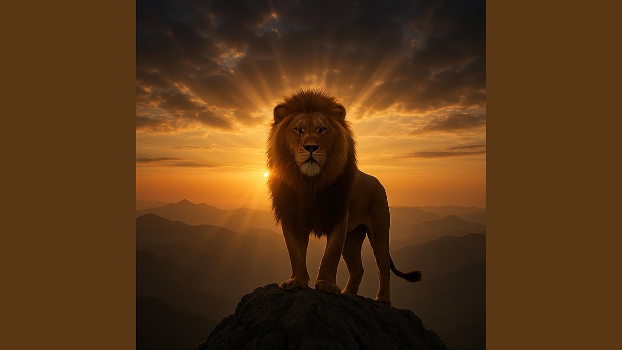 Psalms 20 Electronic Soul (ESV) [Bonus Track]