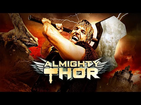 ALMIGHTY THOR