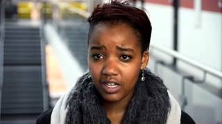 UCLan Student Video Ivy Waithera FoundationCampus