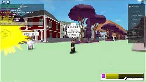 Project Jojo (JOSEPH HAMON GRENADE BUG)