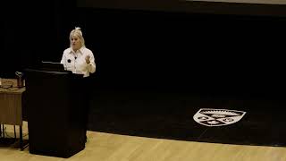 Becca Lewis - Reactionary Futurism - 2025/2027 Rogers Chair Series