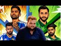SUPER SUNDAY : INDIA DOMINATE AGAIN PAKISTAN OR RAVENGE ? COLAMBO WHETHER |#indvspak #india