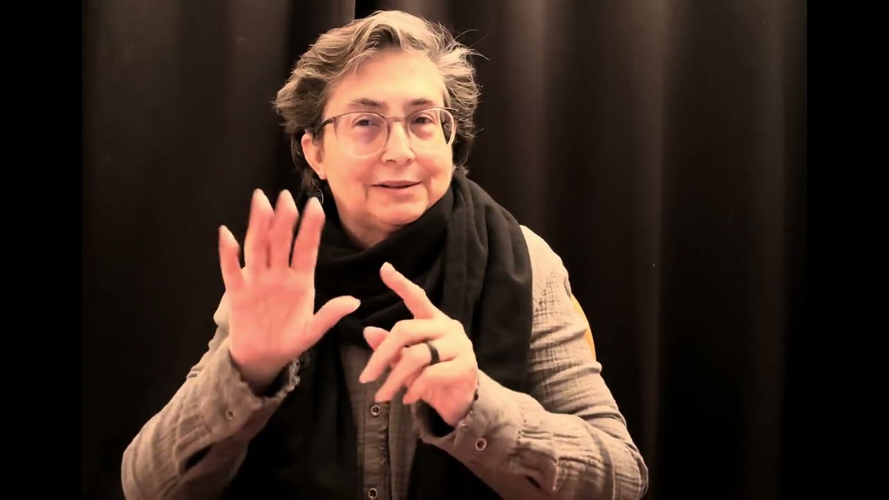 Herstory: Ida Tarbell