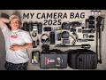 I Filmed Beyonce's Tour, Here's What's In My CAMERA BAG