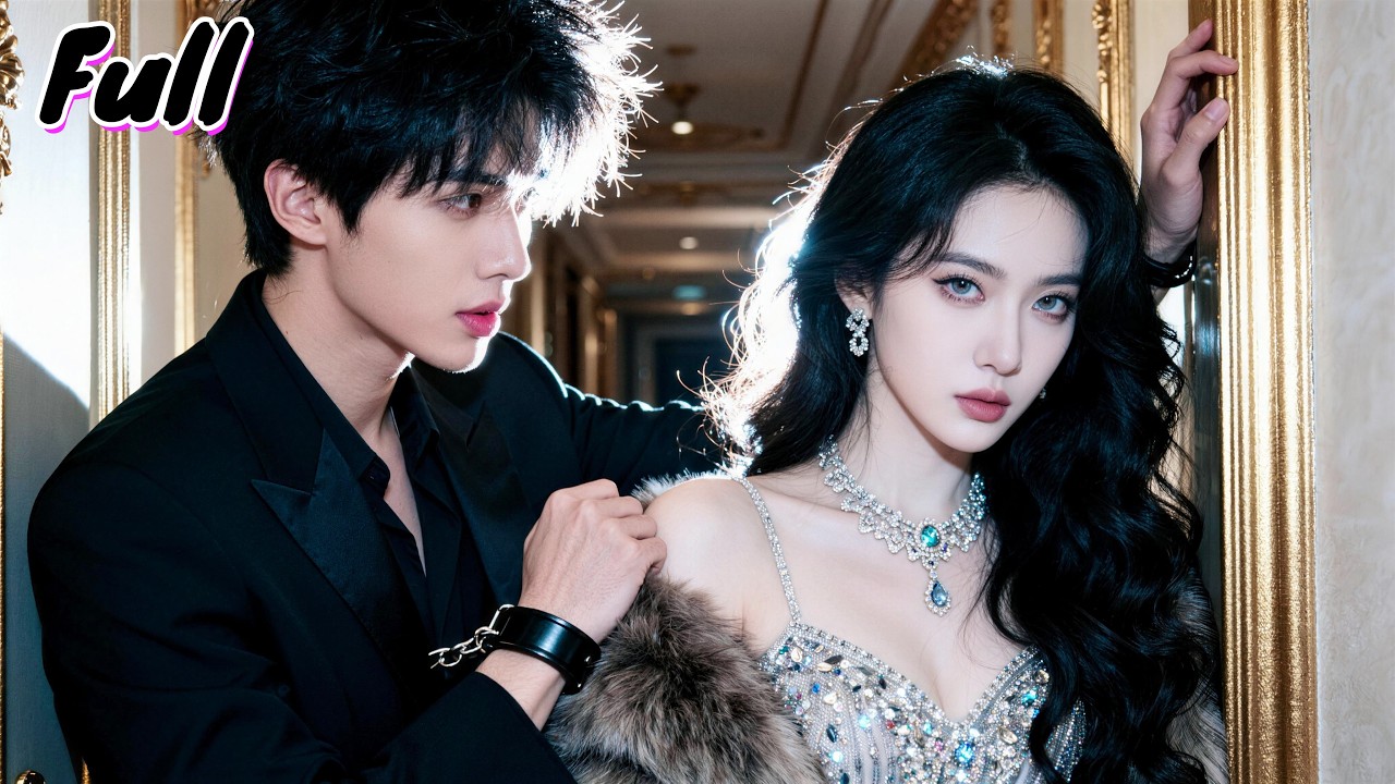 ผู้ชายหล่อที่ช่วยฉันทำลายงานแต่งงานของแฟนเก่า กลายเป็นซีอีโอเศรษฐีที่ซ่อนตัว