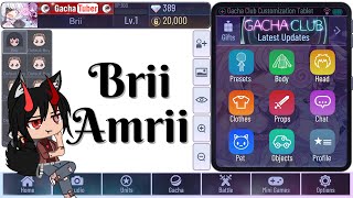 Brii Amrii//Skit//Early 3 year anniversary//READ DESC