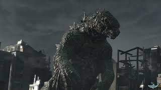 Algorithm Check: Godzilla (2019) Does the Roar-