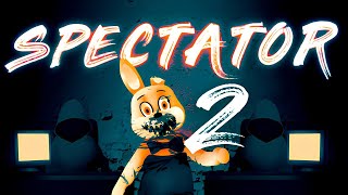 ЭТО ВАМ НЕ ФНАФ ТУТ НУЖНА ПАМЯТЬ МЕДВЕДЬ GREEN FREDDY ВЫЖИВАЕТ ЗрителЬ 2 #01 🍀Spectator 2