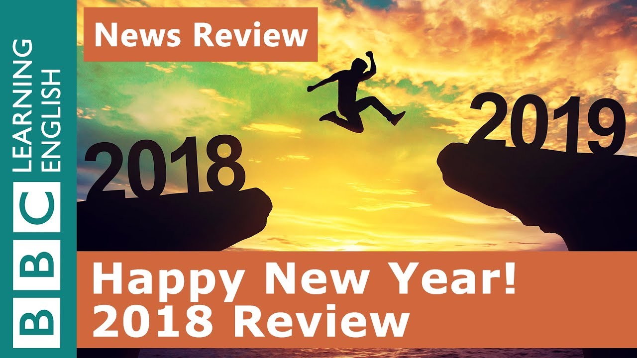 Happy New Year From N!   ews Review It S Our 2018 Review - 