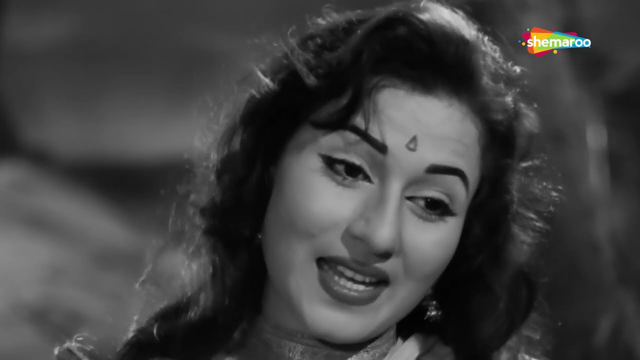 Chalti Ka Naam Gaadi - Kishore Kumar Madhubala Movie In Part 03