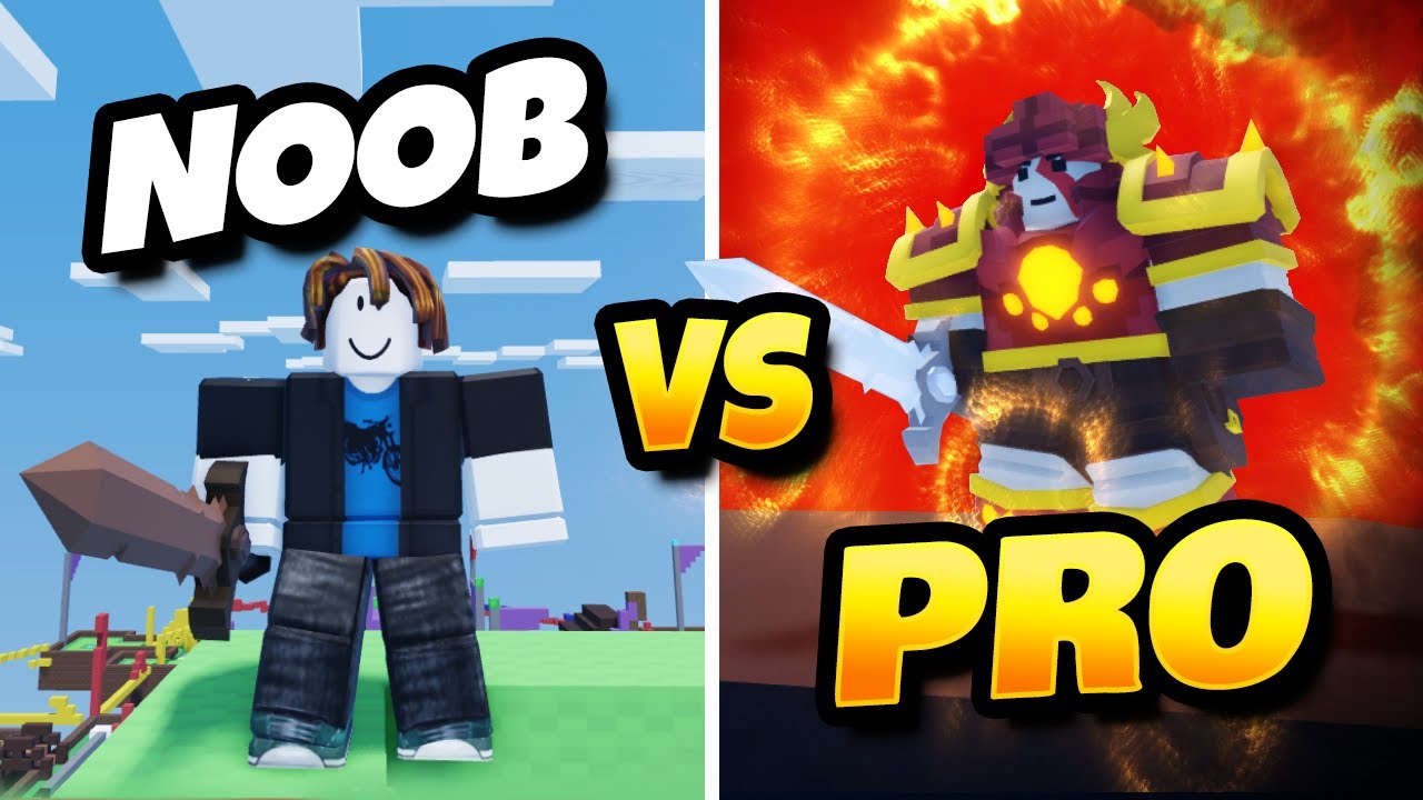 The Roblox Bedwars Pro 