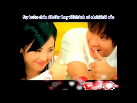 Xiao jiu wo Lyrics小酒窝 Má núm đồng tiền vietsub