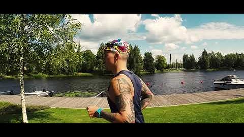 Black Toenails – Running In Finland, Episode 3: "A Saturday of Siblings"