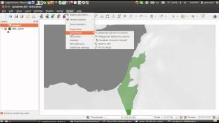 YS 5 raster plugins