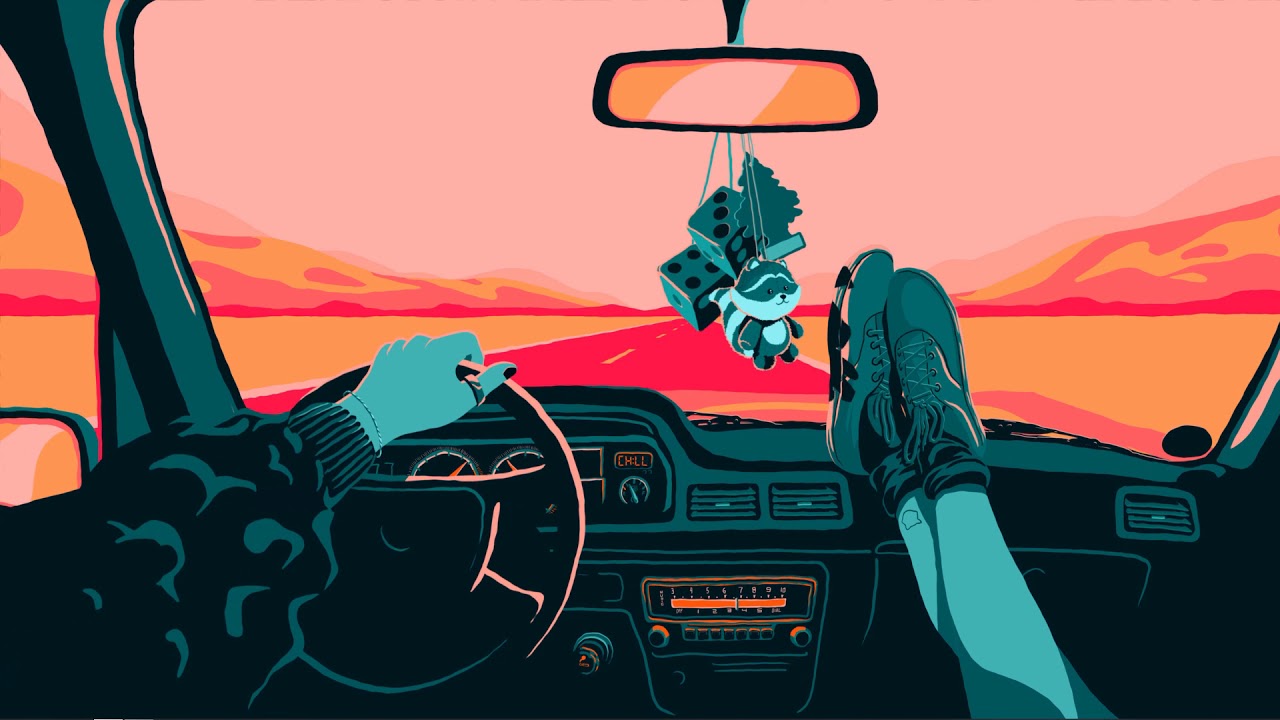 Synthwave / Retro 80s Mix [FREE MUSIC]