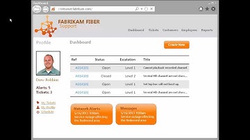 Building the Right Software Using VS2012: Using Storyboarding and Microsoft Feedback Client