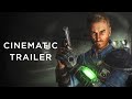 Ttw fallout 3  cinematic trailer remake