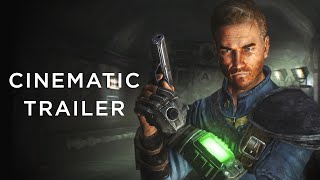 [TTW] Fallout 3 - Cinematic Trailer Remake