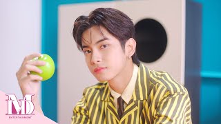 HORI7ON - 'Lovey Dovey' MV Teaser1