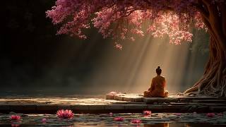 Deep Relaxation Music | Soothing Meditation Music for Sleep and Stress Relief | Zen Echo
