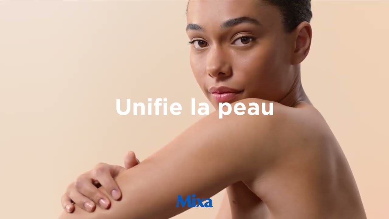 Découvrez la Crème Mixa Niacinamide Correction Eclat : nourrit, booste l'éclat et unifie la peau !