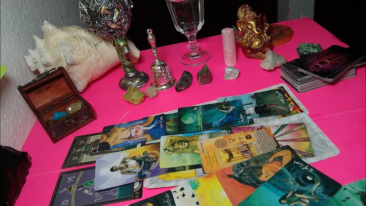 SAMSARA . AHORA TU ESTAS ARRIBA Y ELL@S  ABAJO.  ALGUIEN SE DECIDE. #astrology #tarot