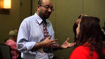 Emily Calandrelli Reflections on her first T3 International Conference